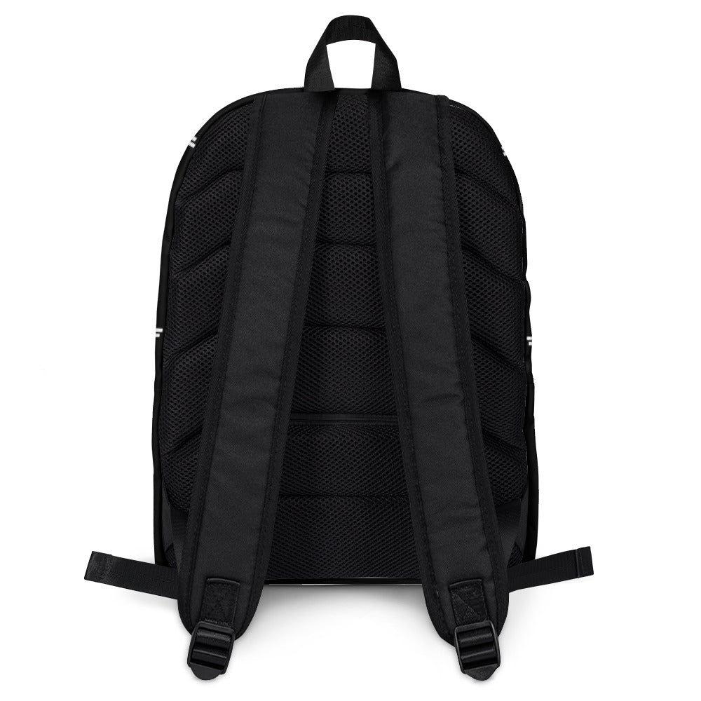 Fresh Level Up: Legend | Backpack