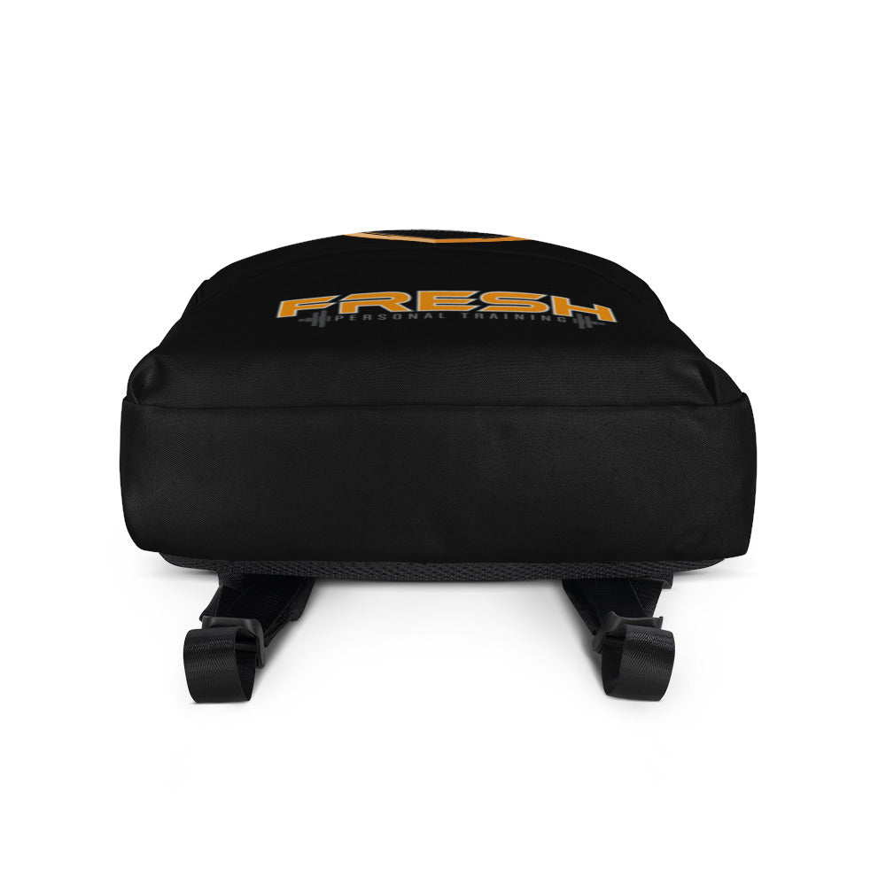 Fresh Level Up: Legend | Backpack