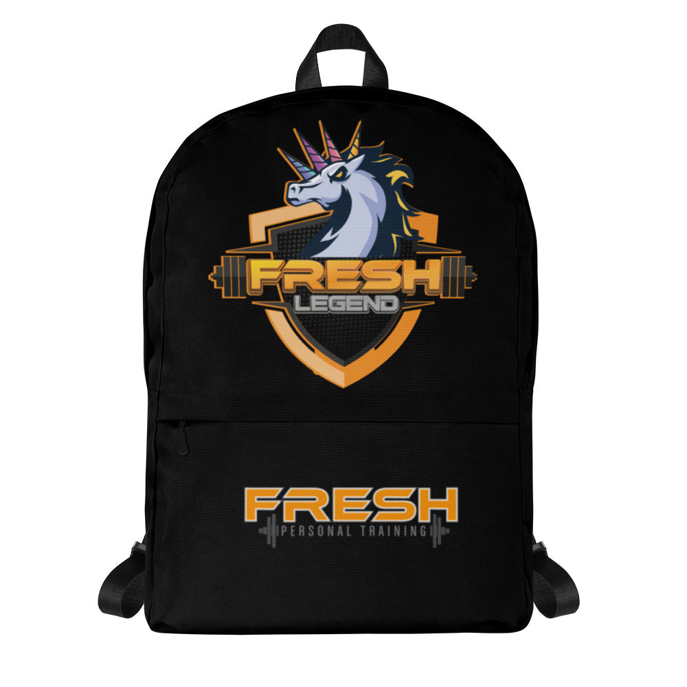 Fresh Level Up: Legend | Backpack