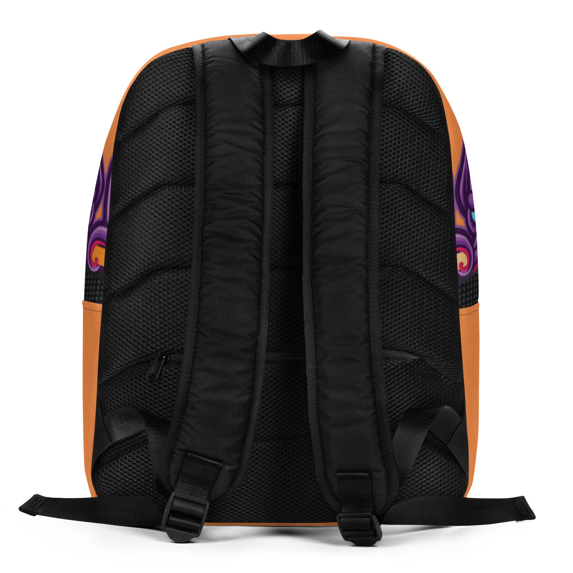 Fresh Level Up: Hall of Fame | Minimalist Backpack