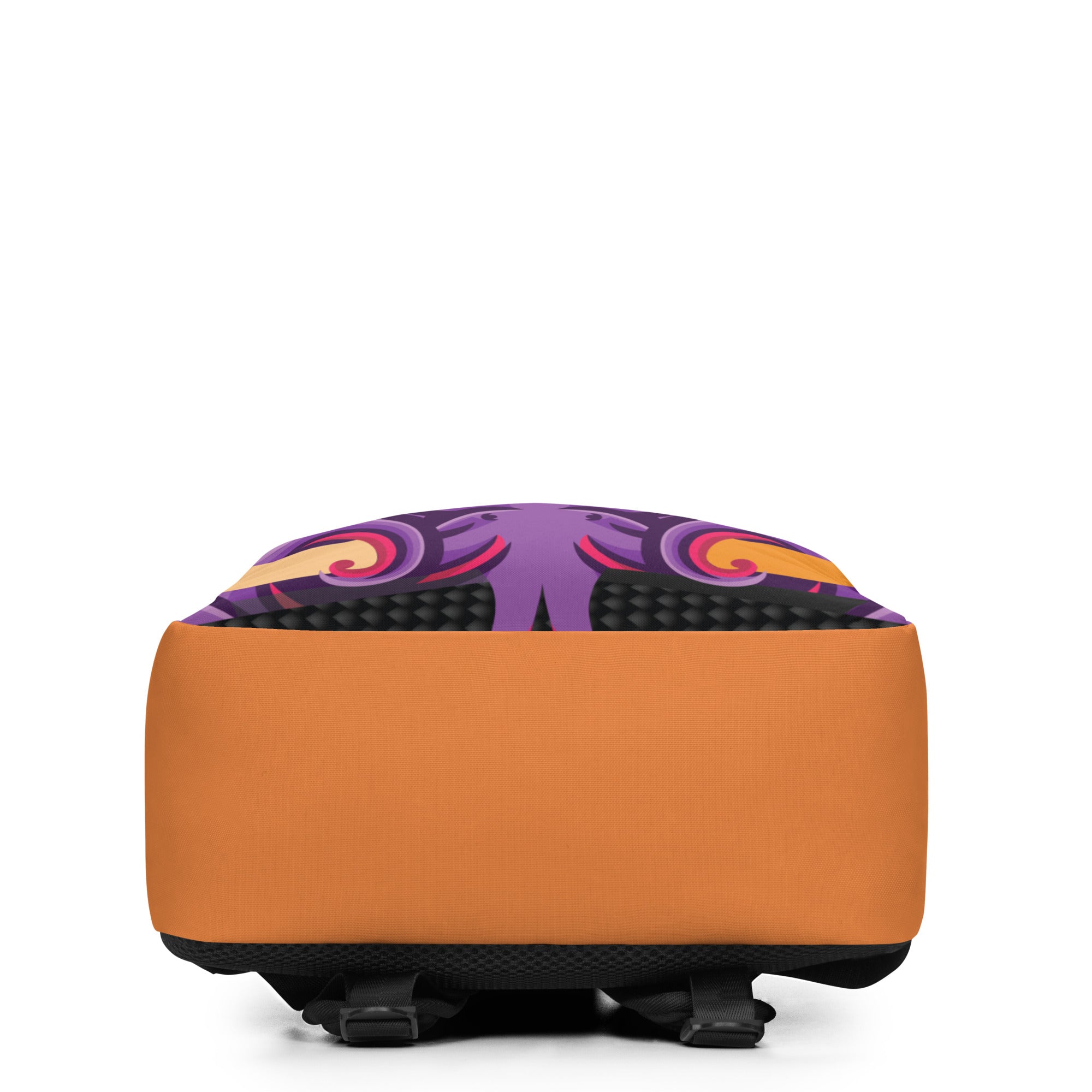 Fresh Level Up: Hall of Fame | Minimalist Backpack