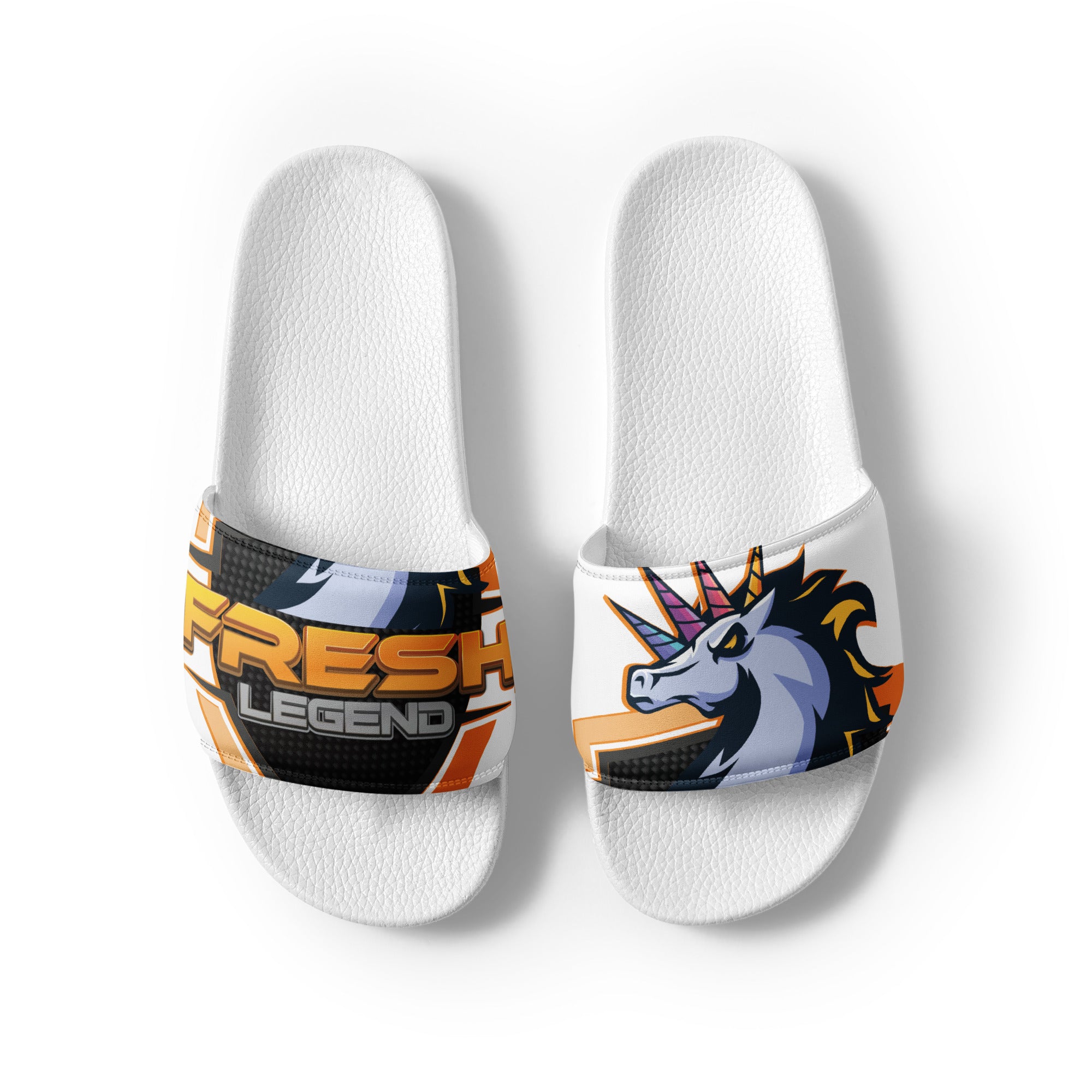 Fresh Level Up: Legend | Men’s slides