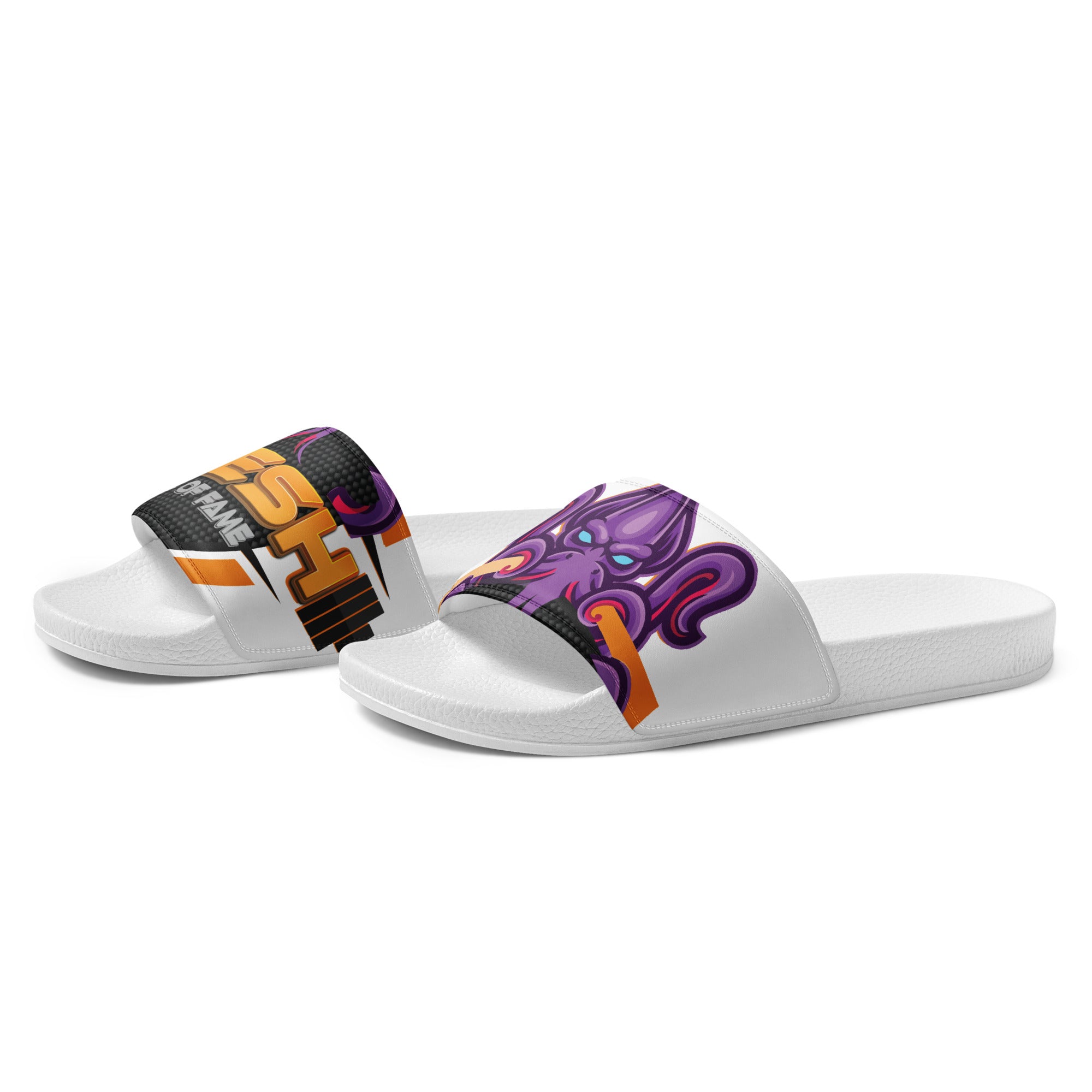 Fresh Level Up: Hall of Fame | Men’s slides