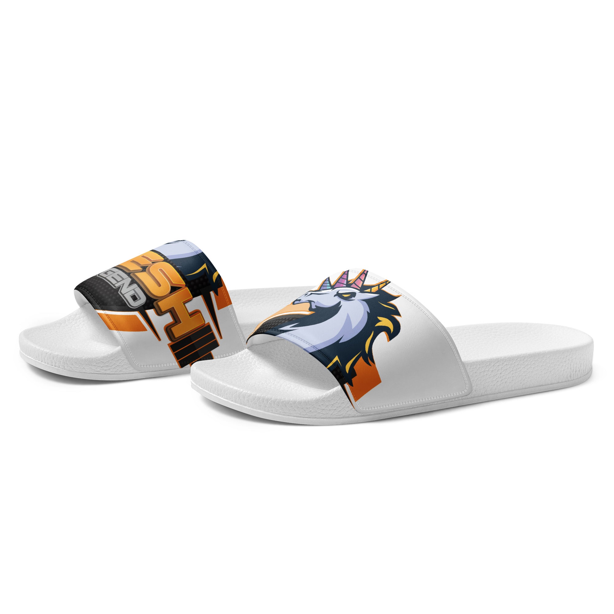 Fresh Level Up: Legend | Men’s slides