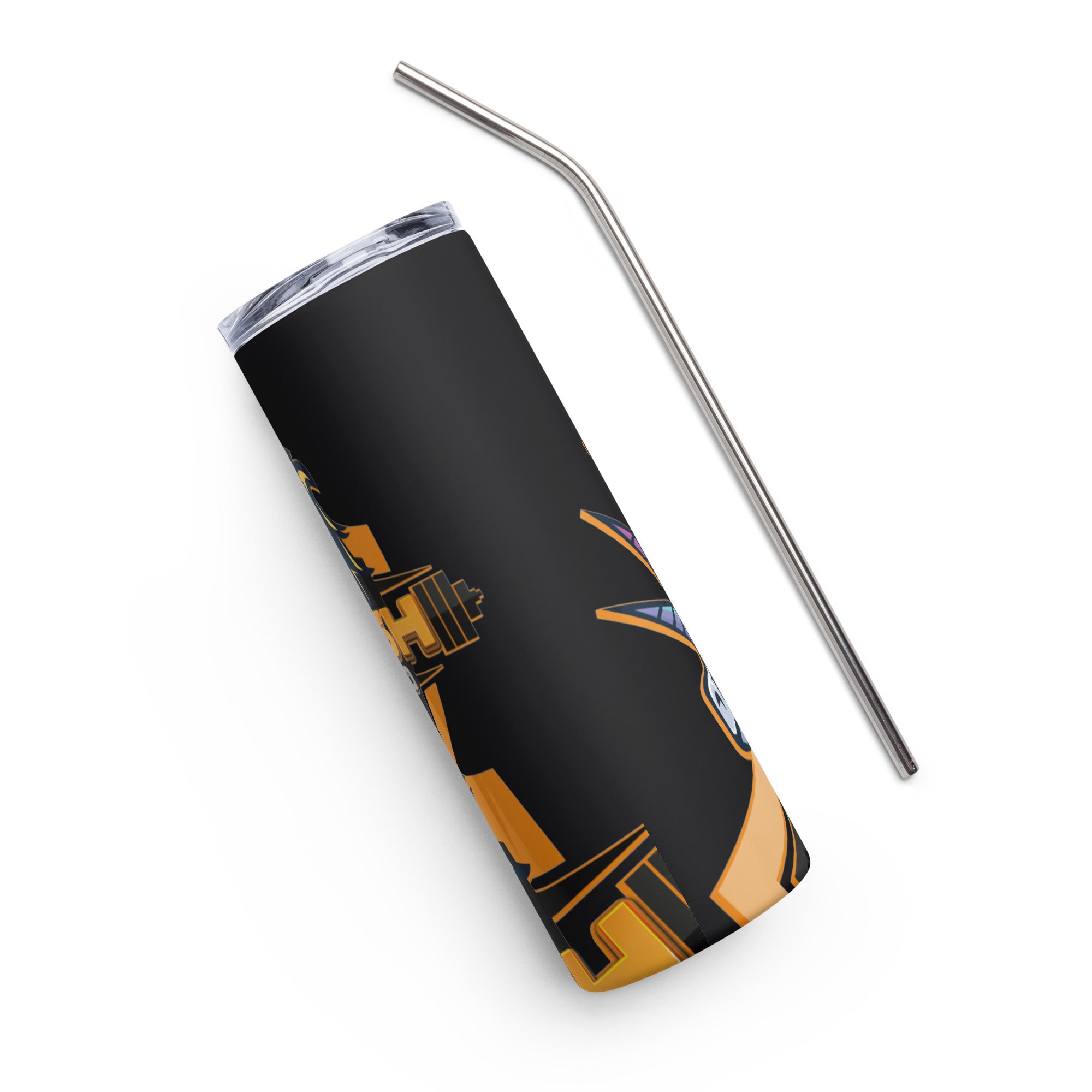 Fresh Level Up: Legend | Stainless steel tumbler