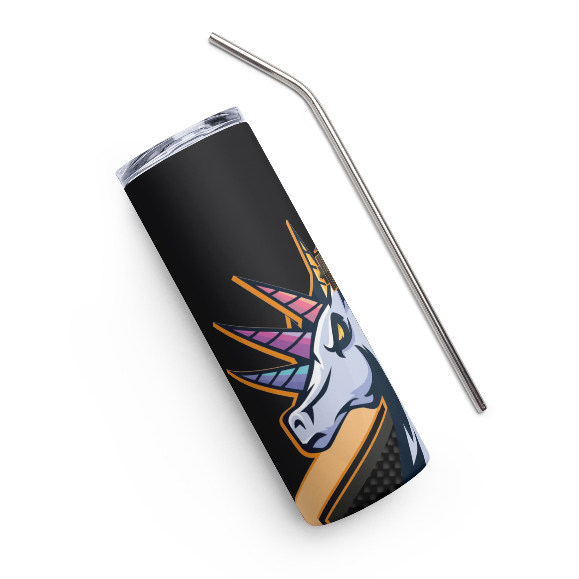 Fresh Level Up: Legend | Stainless steel tumbler