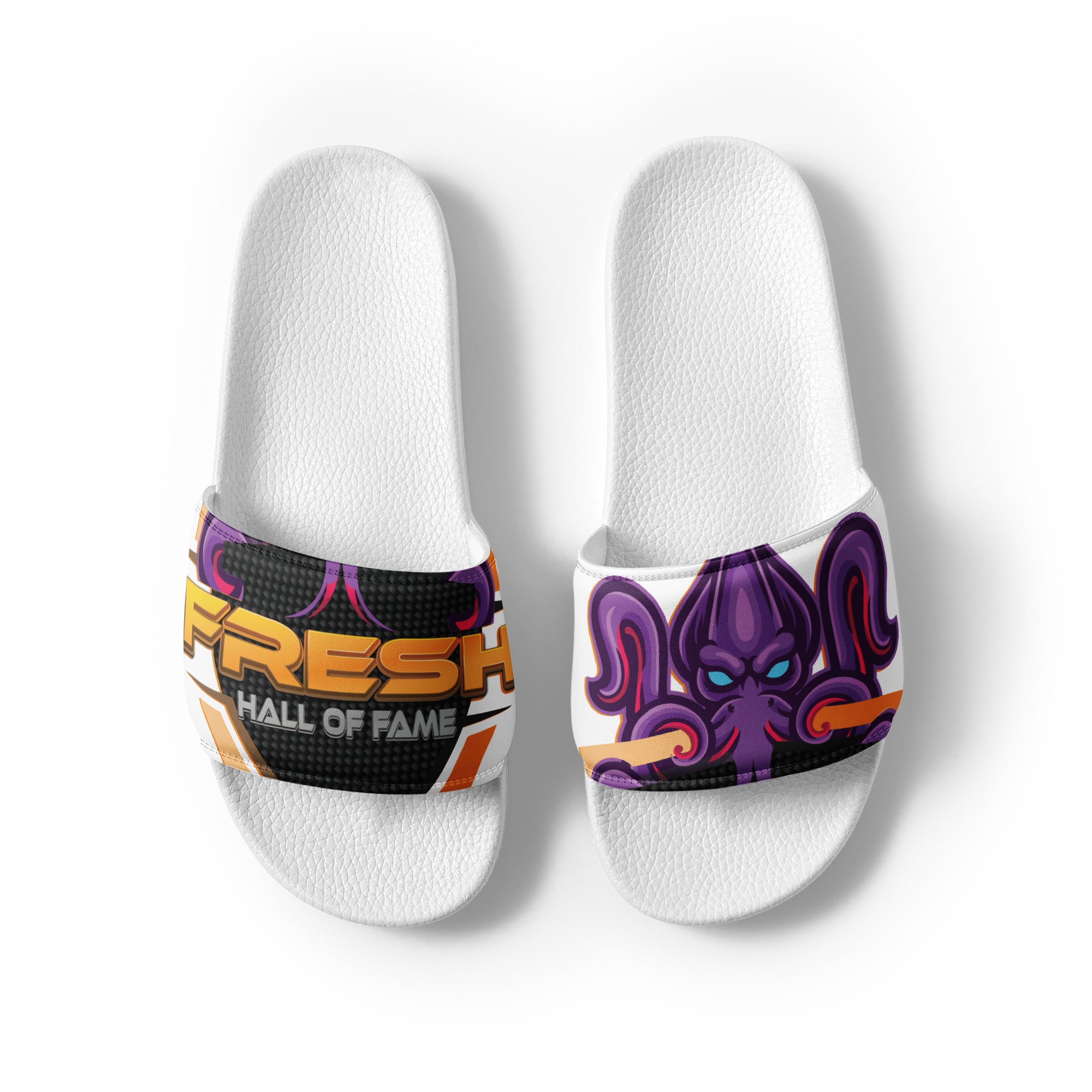 Fresh Level Up: Hall of Fame | Women's slides