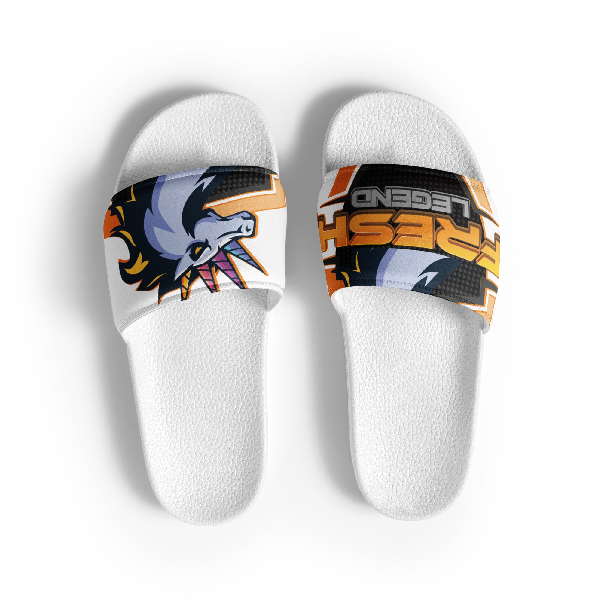 Fresh Level Up: Legend | Women's slides