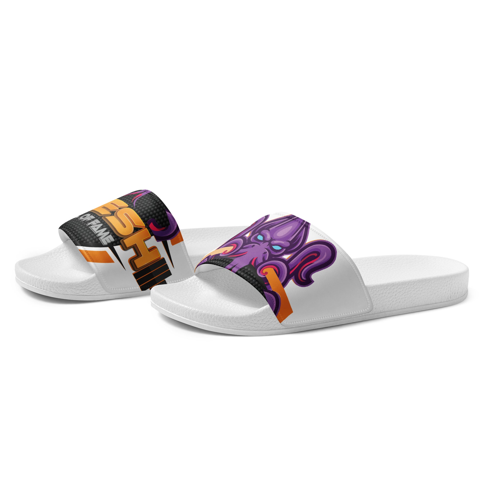 Fresh Level Up: Hall of Fame | Women's slides
