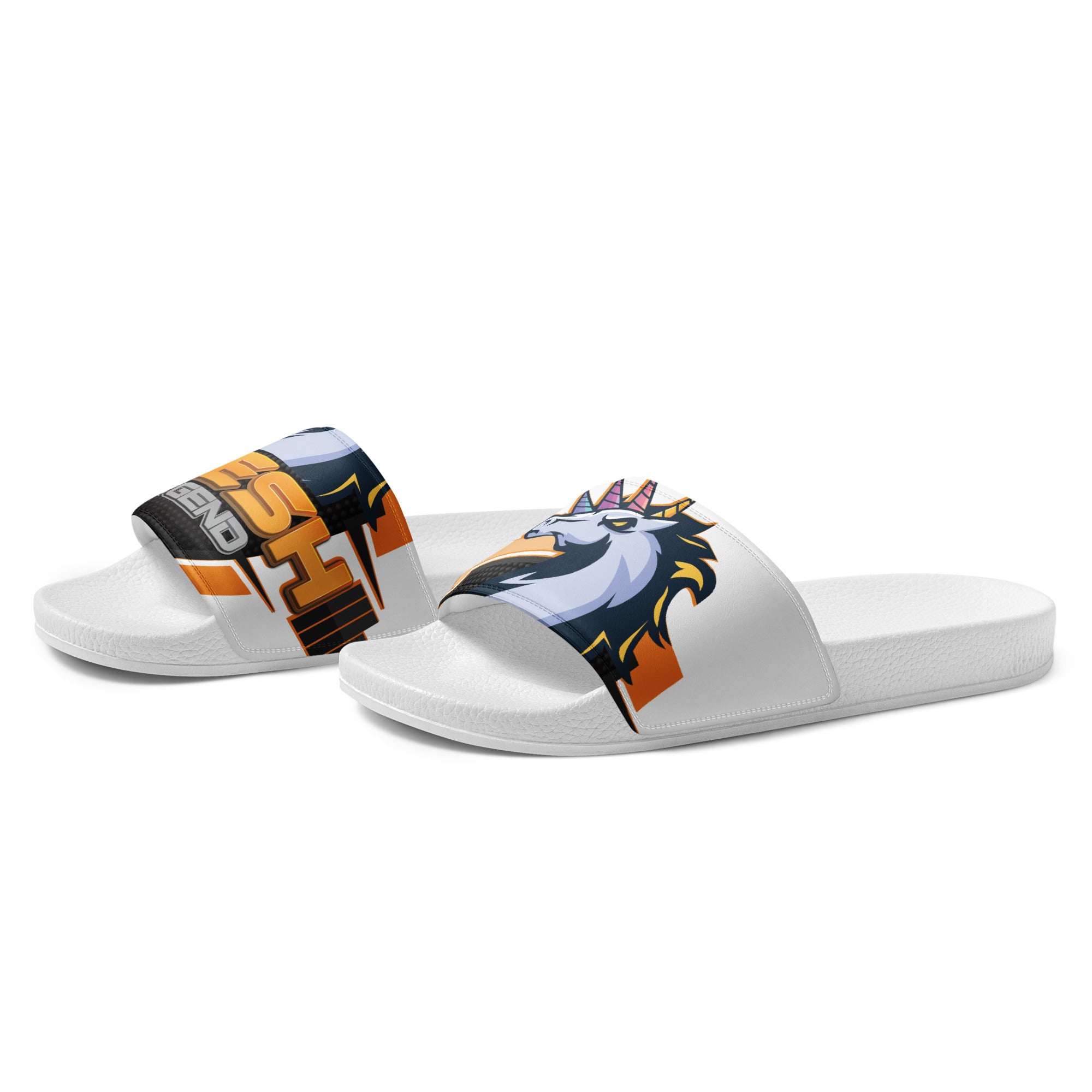 Fresh Level Up: Legend | Women's slides