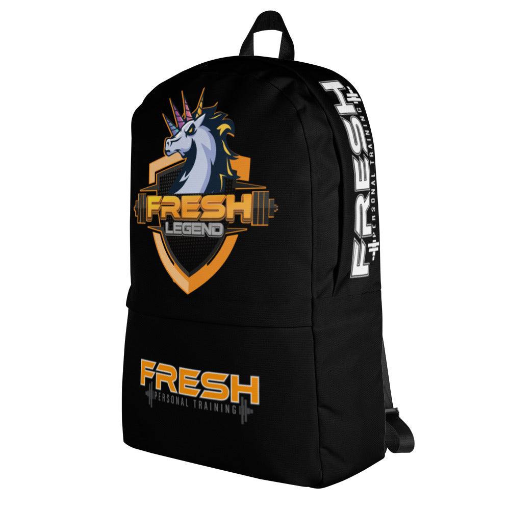 Fresh Level Up: Legend | Backpack
