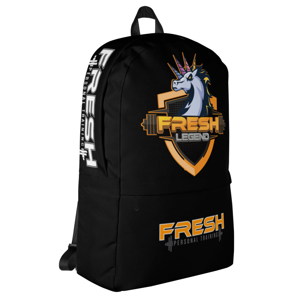 Fresh Level Up: Legend | Backpack