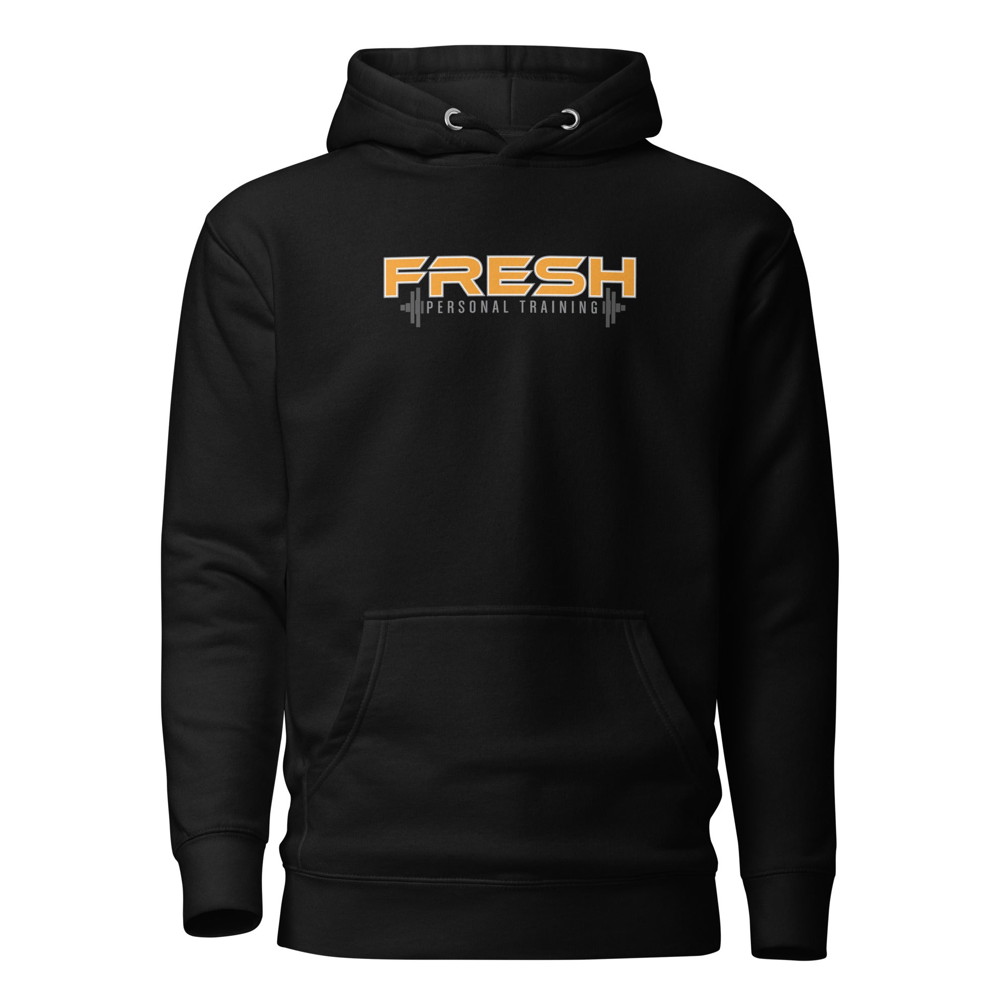 Fresh Level Up: Hall of Fame | Unisex Hoodie