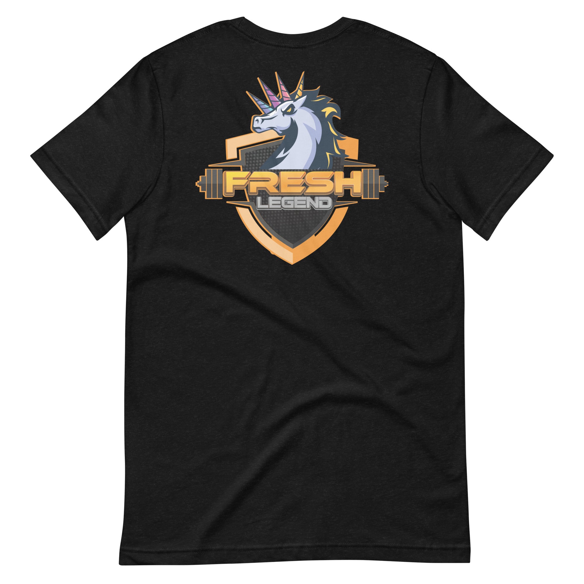 Fresh Level Up: Legend | Unisex t-shirt